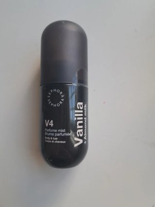 Bruma Vainilla y Almendra Sephora
