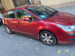 Citroen C4 2008