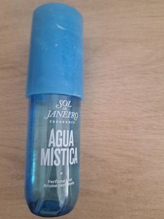 Sol de Janeiro Bruma Agua Mística