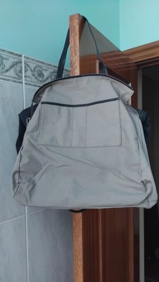 Bolso Slang BCN Negro