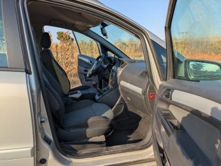 Opel Zafira 2006