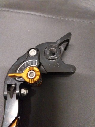 Manetas Puig BMW C600 C650 SPORT Y GT