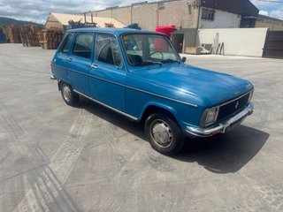 Renault 6