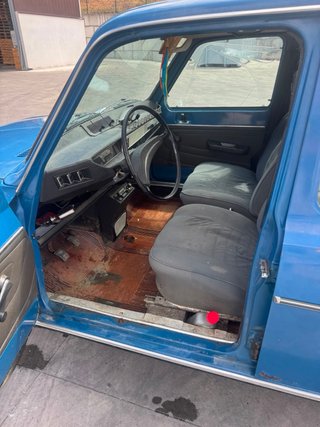 Renault 6