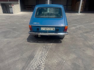 Renault 6