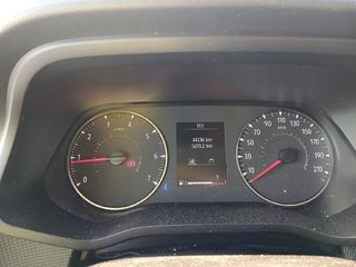 Renault Trafic FURGÓN FRIGORÍFICO FRCX L1H1 2.0 DCI 130 CV CON EQUIPO DE FRÍO