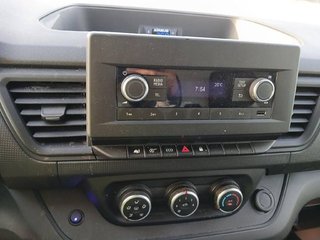 Renault Trafic FURGÓN FRIGORÍFICO FRCX L1H1 2.0 DCI 130 CV CON EQUIPO DE FRÍO