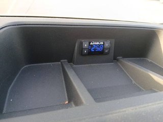 Renault Trafic FURGÓN FRIGORÍFICO FRCX L1H1 2.0 DCI 130 CV CON EQUIPO DE FRÍO