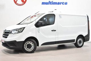 Renault Trafic FURGÓN FRIGORÍFICO FRCX L1H1 2.0 DCI 130 CV CON EQUIPO DE FRÍO (-20º)
