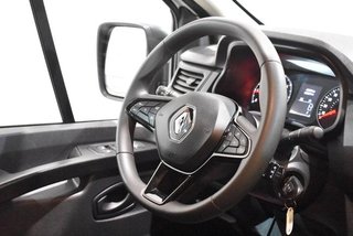 Renault Trafic FURGÓN FRIGORÍFICO FRCX L1H1 2.0 DCI 130 CV CON EQUIPO DE FRÍO (-20º)