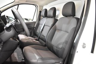 Renault Trafic FURGÓN FRIGORÍFICO FRCX L1H1 2.0 DCI 130 CV CON EQUIPO DE FRÍO (-20º)