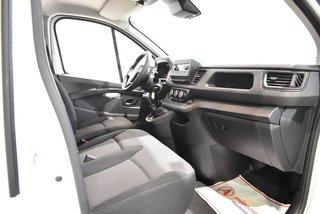 Renault Trafic FURGÓN FRIGORÍFICO FRCX L1H1 2.0 DCI 130 CV CON EQUIPO DE FRÍO (-20º)