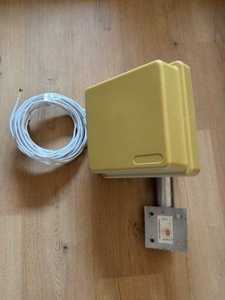 Antena Exterior Boostcell 4G/5G LTE MIMO