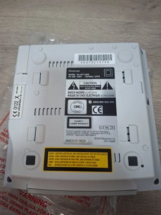 Consola Sega Dreamcast PAL