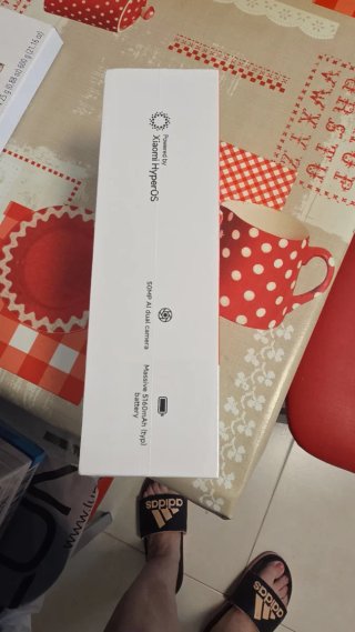 Xiaomi Redmi 14C 256GB Nuevo