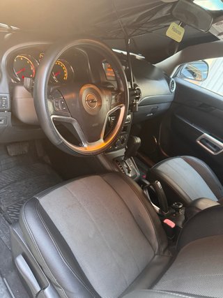 Opel Antara 2007