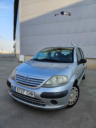 Citroen C3 2004