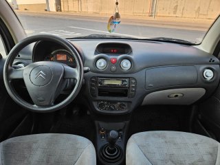 Citroen C3 2004