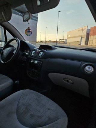 Citroen C3 2004
