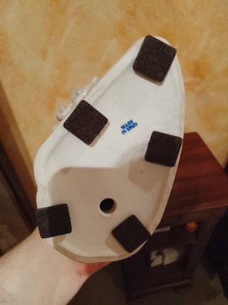 Lladro TANG Madre, Hijo y Perro. Ref 33.