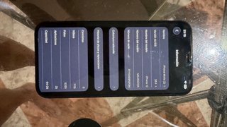 iPhone 12 64GB Negro