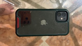 iPhone 12 64GB Negro