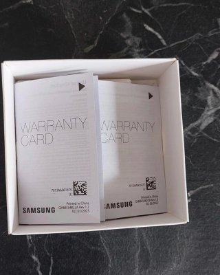 Samsung Galaxy Fit 3 Grigio