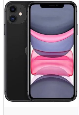 iPhone 11 128GB Space Gray