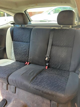 Ford Focus 2002
