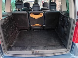 Citroen Berlingo 2009