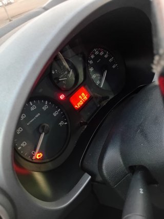 Citroen Berlingo 2009