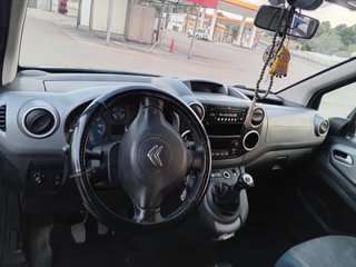 Citroen Berlingo 2009