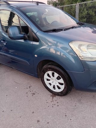 Citroen Berlingo 2009