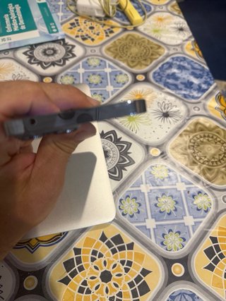 iPhone 13 Pro Max Azul Grisáceo