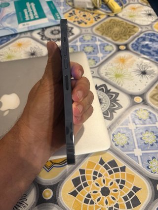 iPhone 13 Pro Max Azul Grisáceo