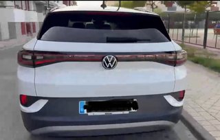 Volkswagen ID.4 2021