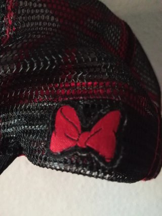 Lote 3 Gorras Disney