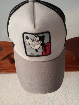 Lote 3 Gorras Disney