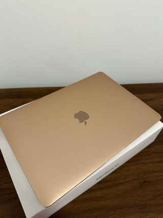 MacBook Air 13 2020 M1 Oro Rosa