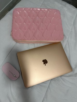 MacBook Air 13 2020 M1 Oro Rosa