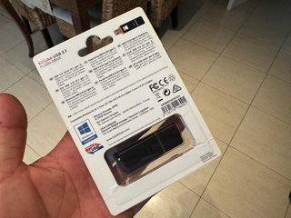 Memoria USB Kodak 16GB USB 3.1 Classic K103