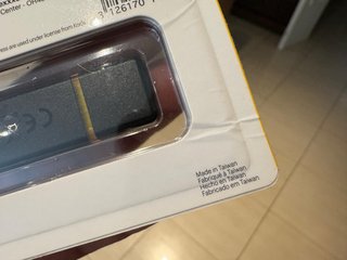 Memoria USB Kodak 16GB USB 3.1 Classic K103