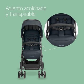 Maxi-Cosi Lara2 Silla de Paseo Ligera Essential