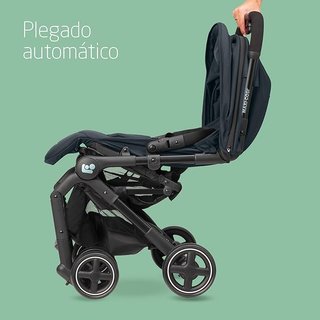 Maxi-Cosi Lara2 Silla de Paseo Ligera Essential