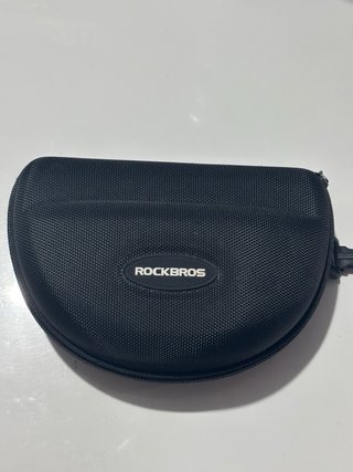 Gafas Ciclismo Rockbros Nuevas