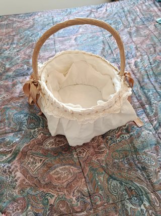 Bolso cambiador bebé oso