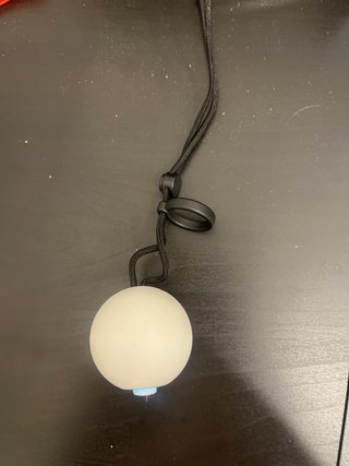 Mando Pokeball Nintendo