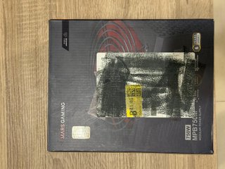 Mars Gaming MPB750M 750W 80 Plus Semimodular