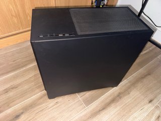 PC Ryzen 7 5700X 32GB RAM