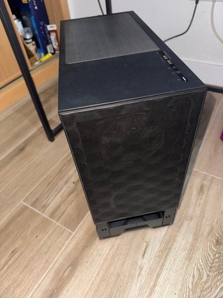 PC Ryzen 7 5700X 32GB RAM